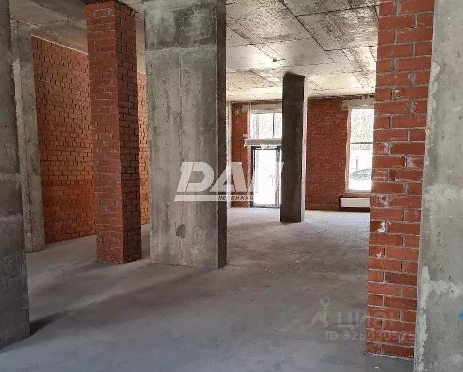 Помещение свободного назначения в Челябинская область, Челябинск ул. ... - Фото 1