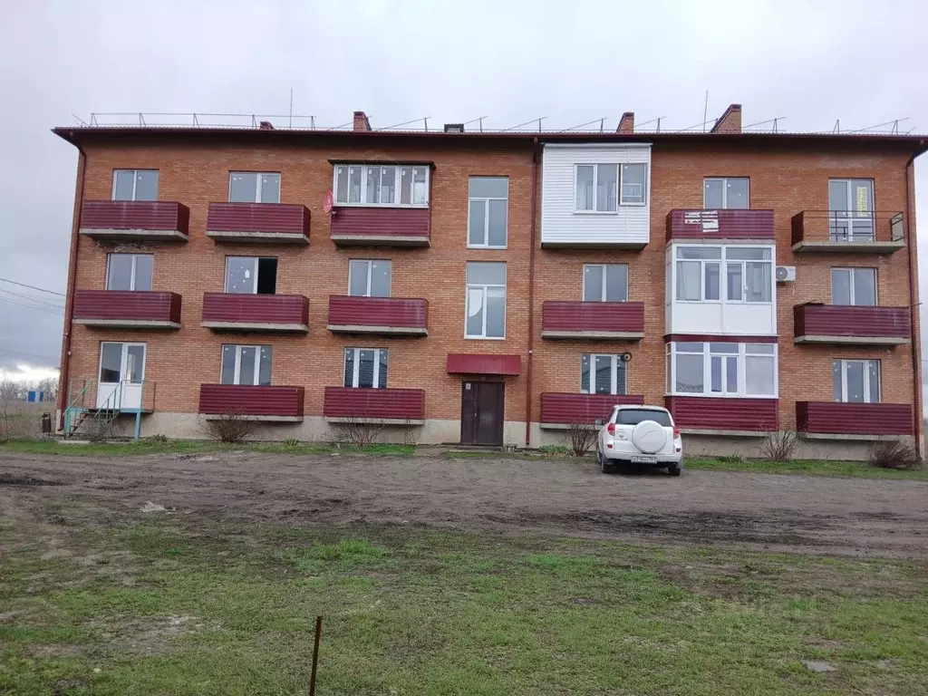 Студия Ростовская область, Аксайский район, Щепкинское с/пос, пос. ... - Фото 2