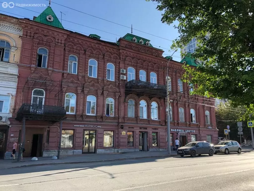 1к в 9-комнатной квартире (18 м) - Фото 0