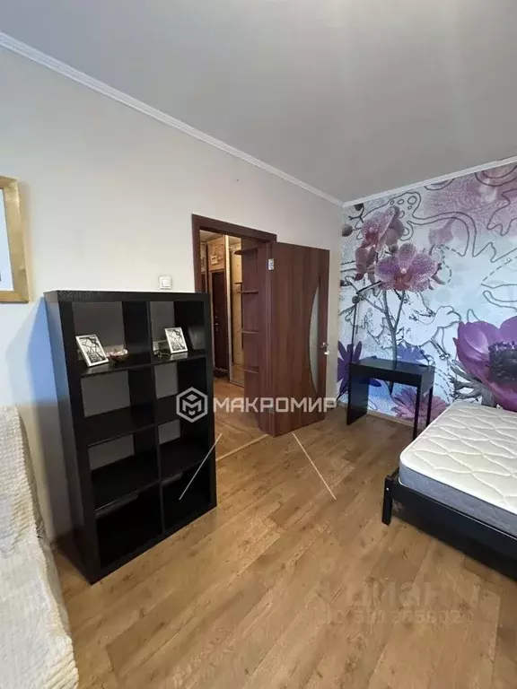 1-к кв. Москва Братеевская ул., 18К3 (38.0 м) - Фото 2
