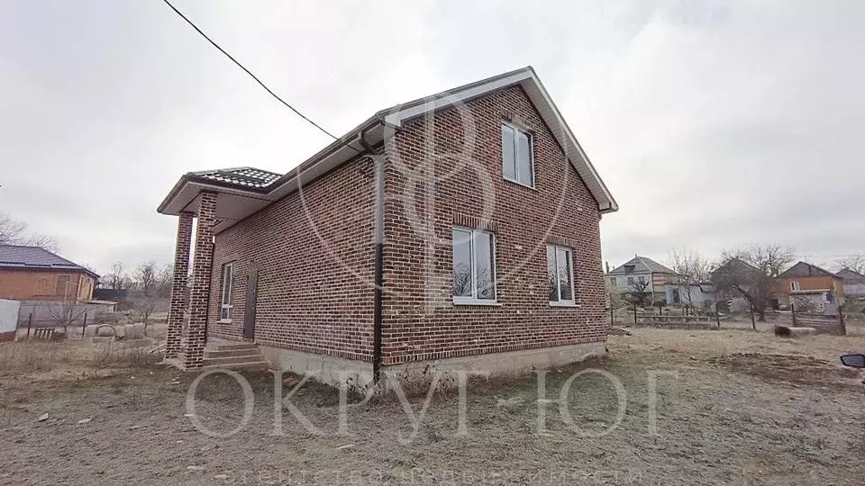 Дом, 85 м - Фото 1