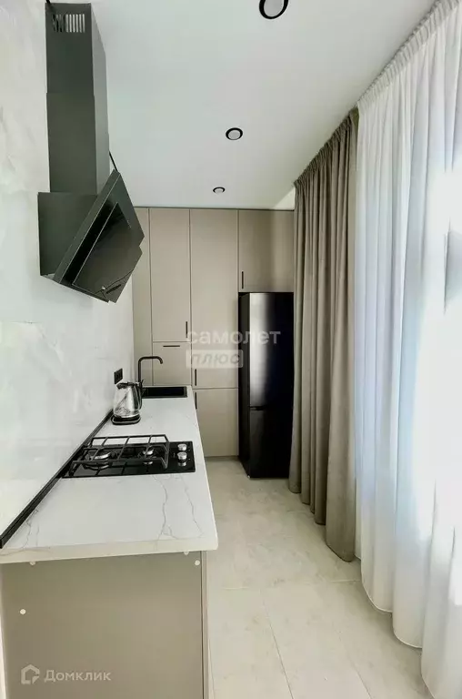 Продаётся квартира-студия, 25 м - Фото 0