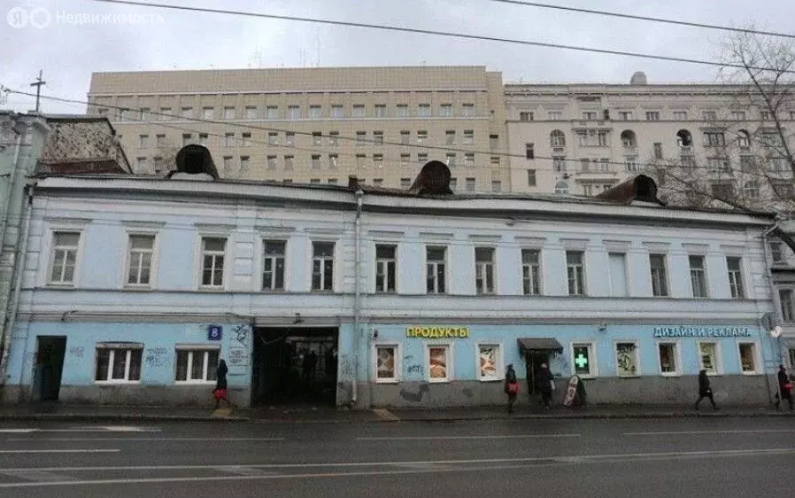Офис (1500 м) - Фото 2