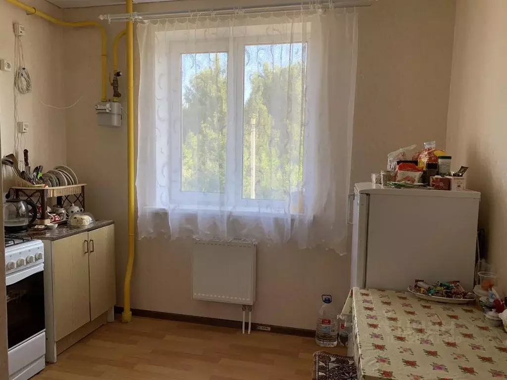 2-к кв. Тверская область, Осташков ул. Строителей, 8Ак1 (51.0 м) - Фото 1