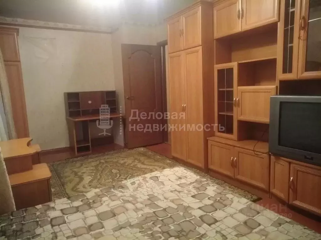 1-к кв. Новгородская область, Великий Новгород просп. Александра ... - Фото 1