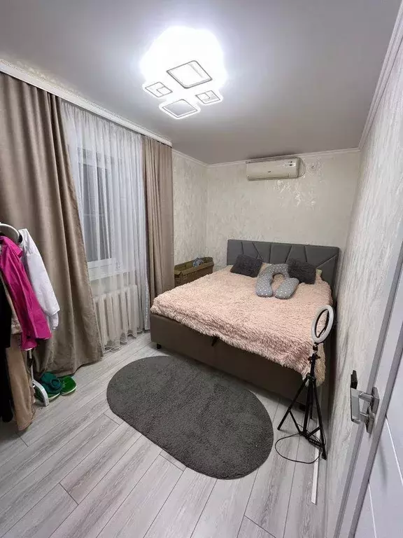 Квартира, 2 комнаты, 43 м - Фото 0