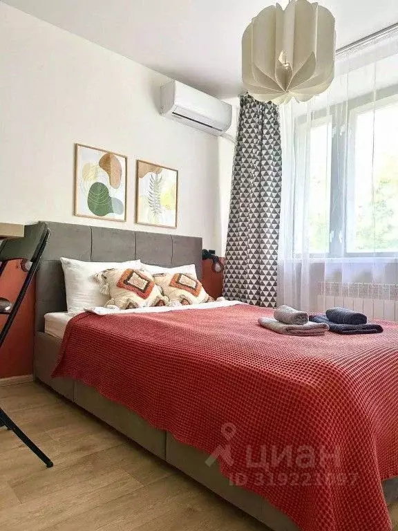 1-к кв. Татарстан, Казань ул. Достоевского, 83 (18.0 м) - Фото 0