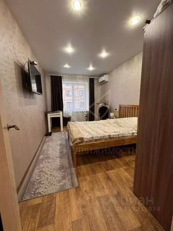 1-к кв. Ставропольский край, Лермонтов  (43.0 м) - Фото 2