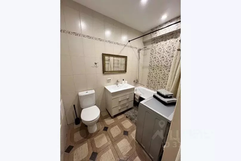 2-к кв. Иркутская область, Иркутск ул. Клары Цеткин, 14 (49.0 м) - Фото 1