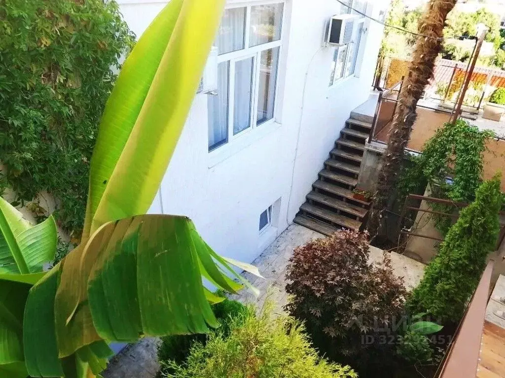 2-к кв. Краснодарский край, Сочи Красная ул., 27 (50.0 м) - Фото 1