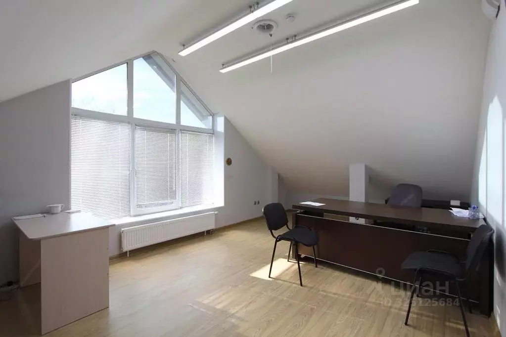 Офис в Москва ул. Ленинская Слобода, 21/1 (530 м) - Фото 1