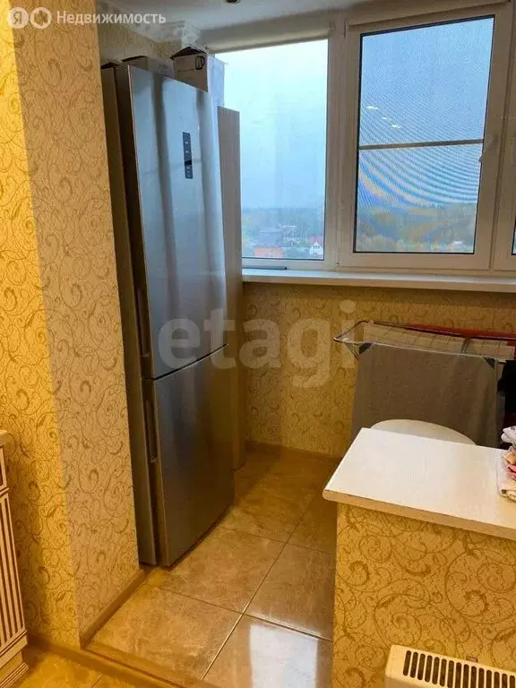 1-комнатная квартира: Балашиха, улица Дмитриева, 4 (38.6 м) - Фото 1