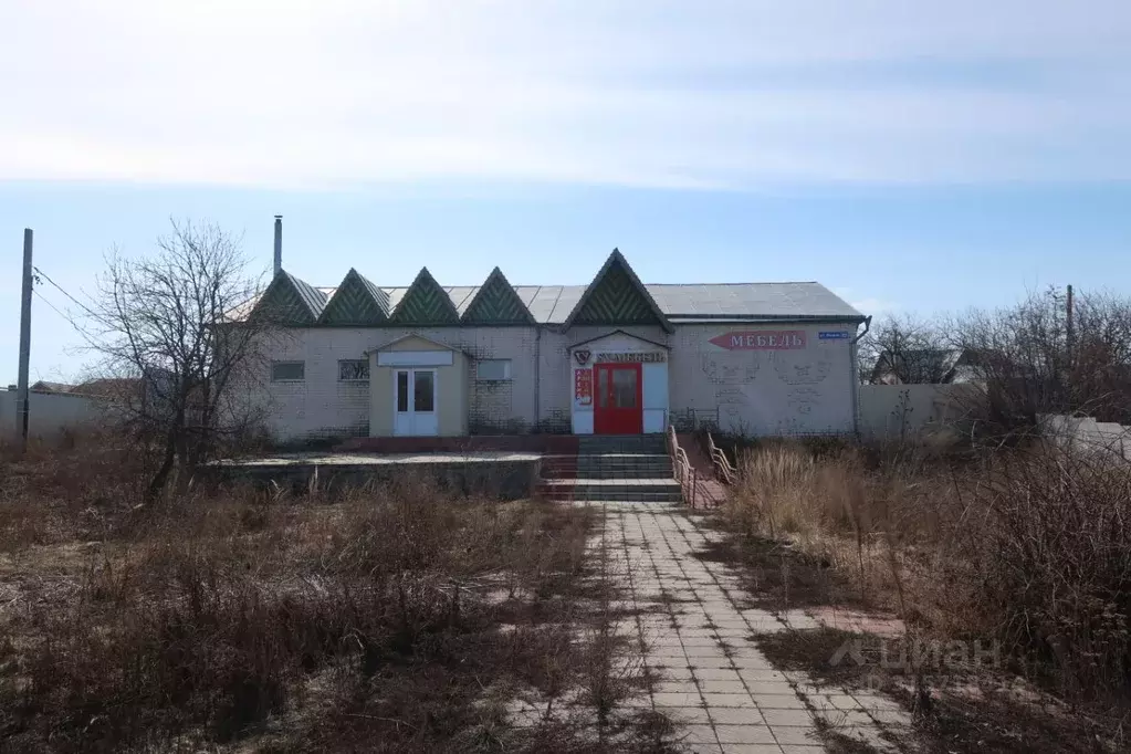 Помещение свободного назначения в Татарстан, Апастово пгт  (554 м) - Фото 1