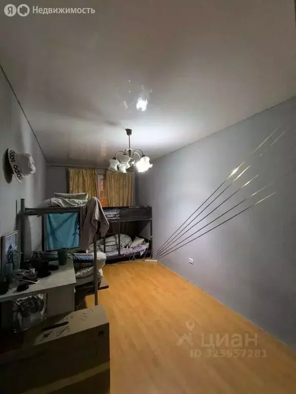 3-комнатная квартира: Москва, Ботаническая улица, 3 (58 м) - Фото 2