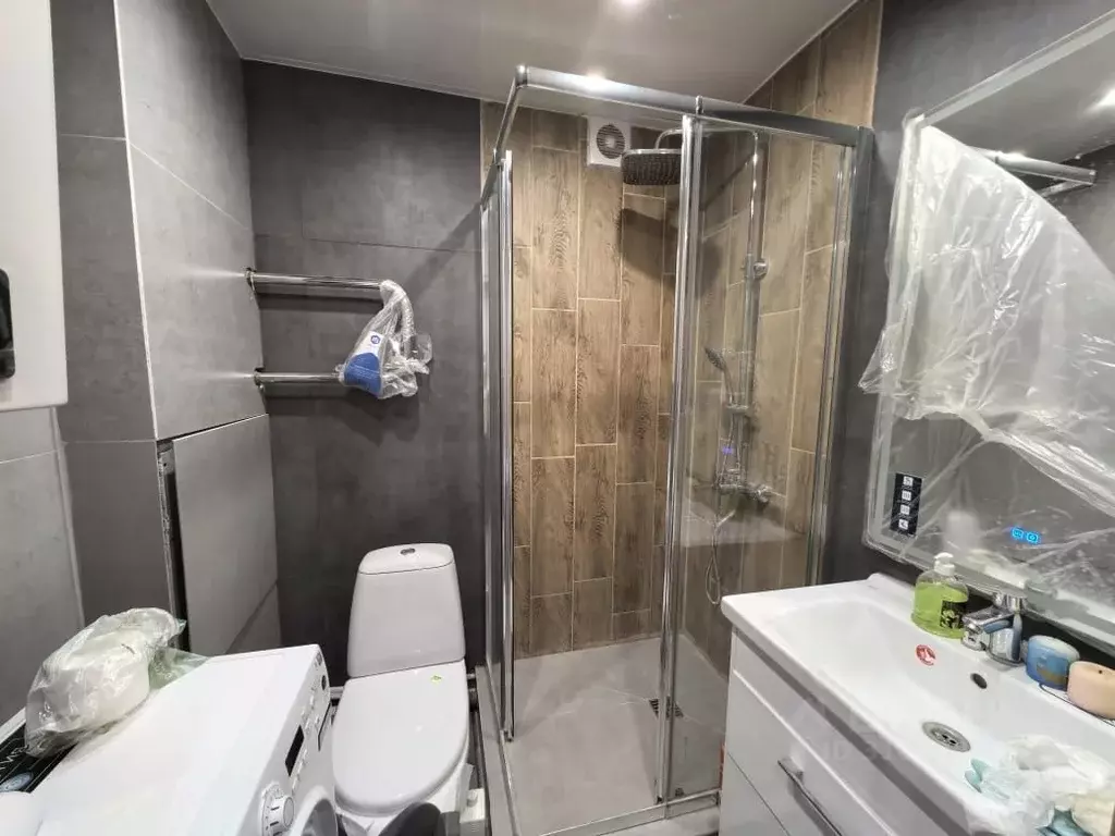 2-к кв. Татарстан, Нижнекамск ул. Юности, 21А (43.0 м) - Фото 0
