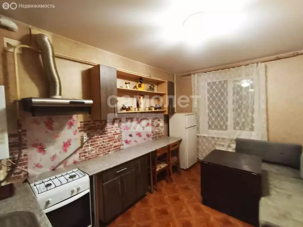 1-комнатная квартира: Большой Исток, улица Ленина, 163 (39.5 м) - Фото 1