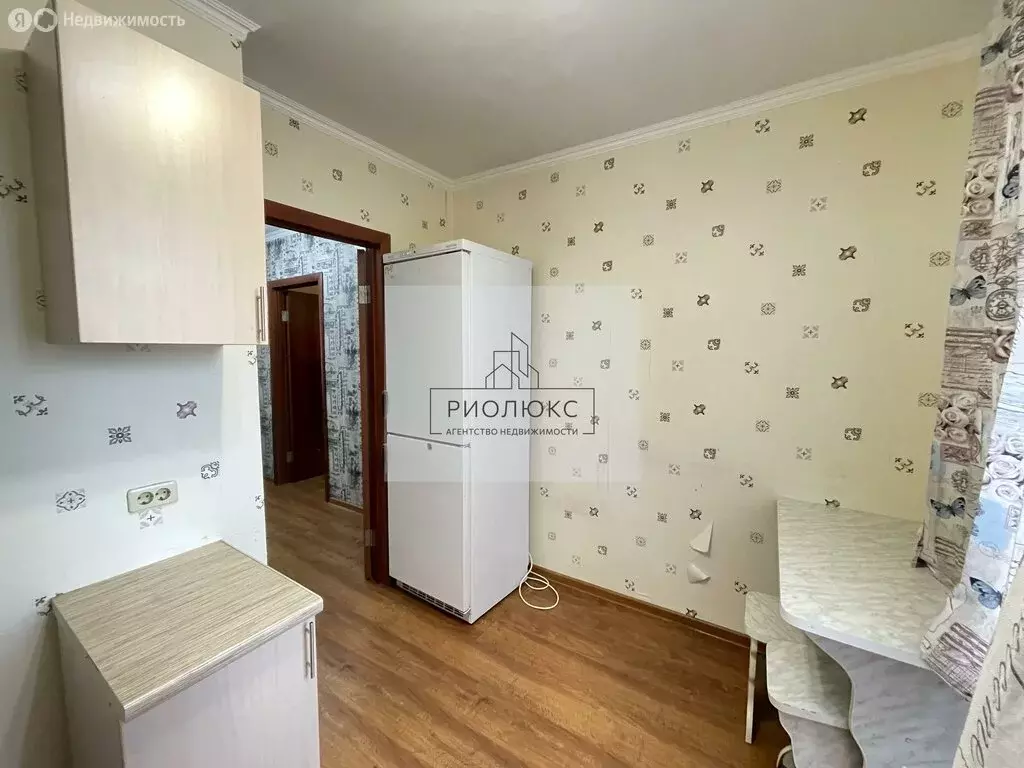 1-комнатная квартира: Магнитогорск, проспект Ленина, 116 (33 м) - Фото 1