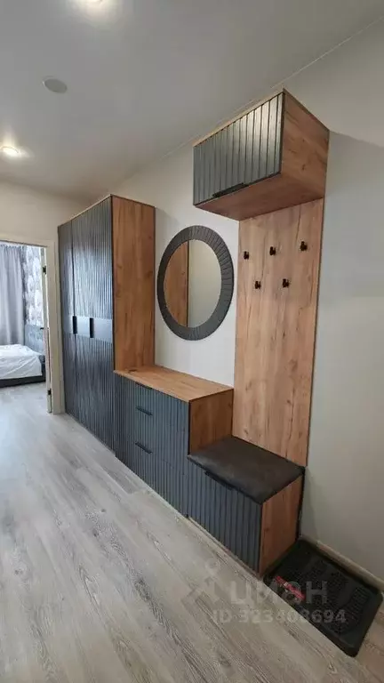 2-к кв. Новосибирская область, Новосибирск ул. Тюленина, 3 (50.0 м) - Фото 1