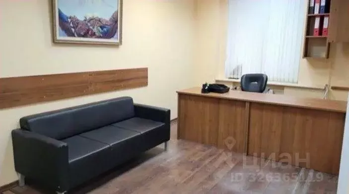 Офис в Санкт-Петербург Ташкентская ул., 1 (80 м) - Фото 1