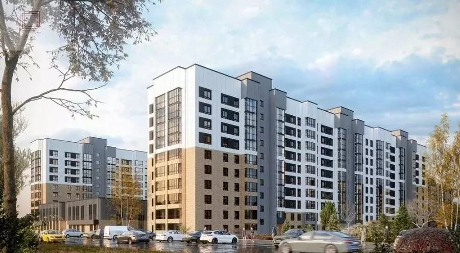 1-к кв. Алтайский край, Барнаул тракт Павловский, 196Ак3 (38.0 м) - Фото 2