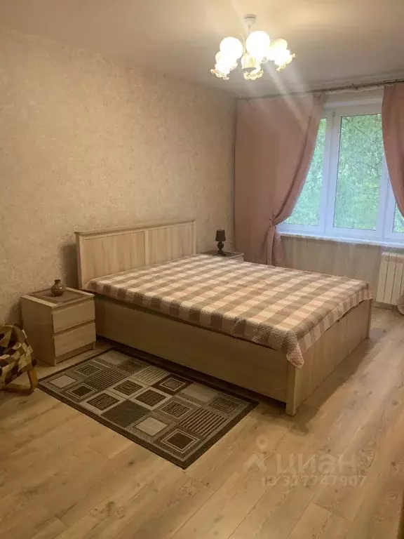 1-к кв. Москва Ясногорская ул., 3 (33.3 м) - Фото 0
