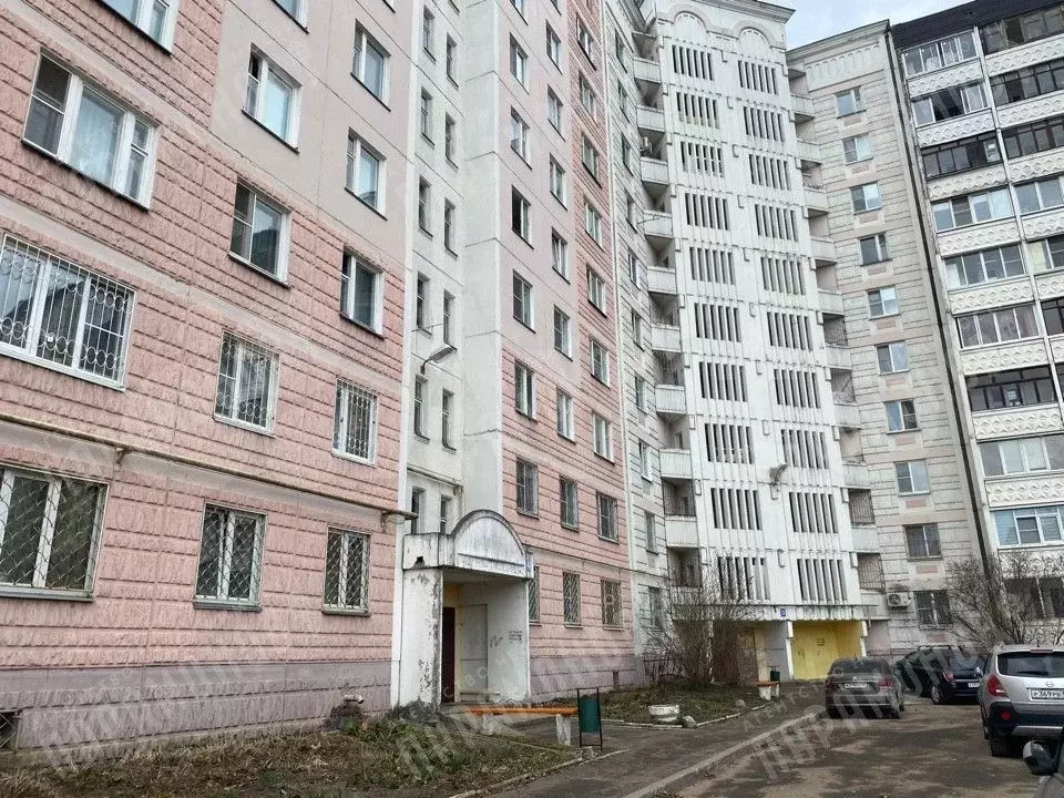 2-к. квартира, 76,1 м, 1/10 эт. - Фото 1