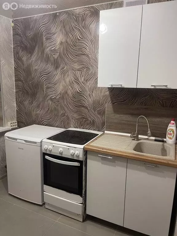 2-комнатная квартира: Алупка, улица Ульяновых, 4 (44.2 м) - Фото 2