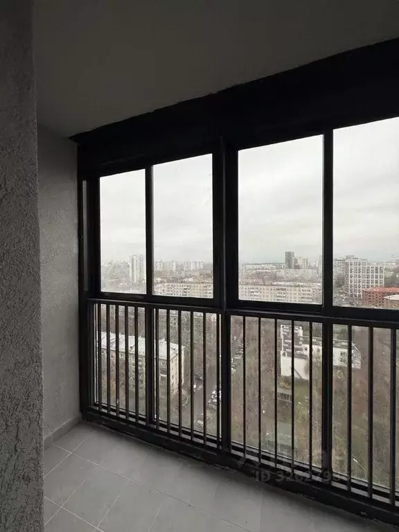 1-к кв. Москва Люблинская ул., 109К2 (41.9 м) - Фото 2