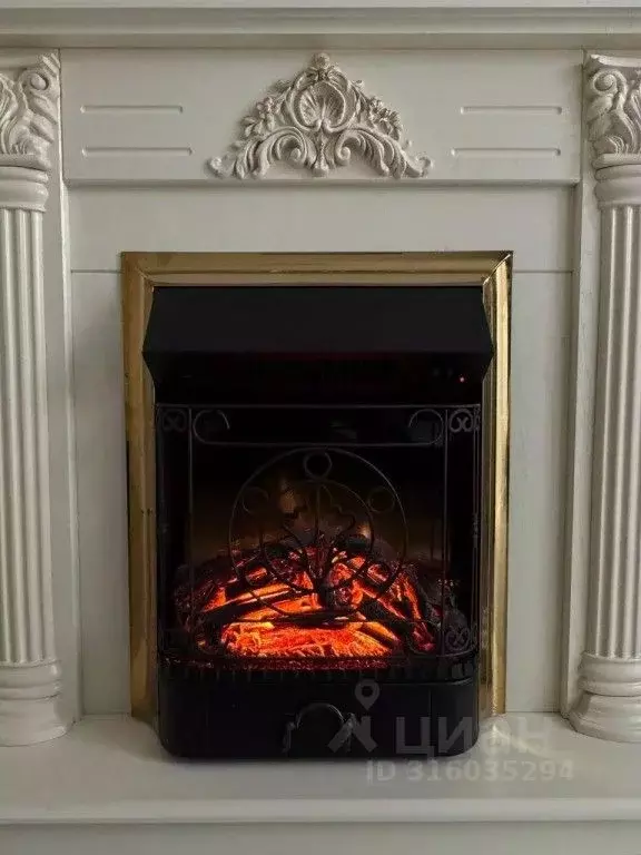 1-к кв. Пермский край, Пермь ул. Николая Островского, 52 (49.0 м) - Фото 2