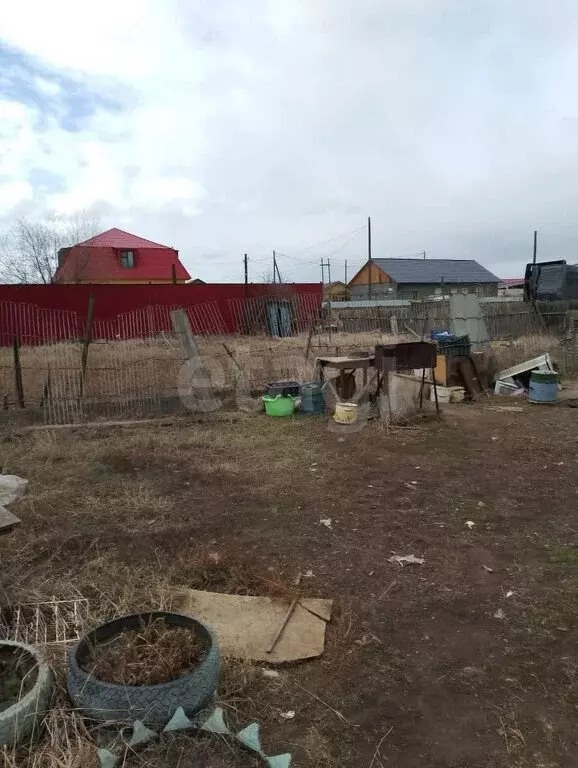 Участок в Якутск, улица Лобановка (11.9 м) - Фото 1