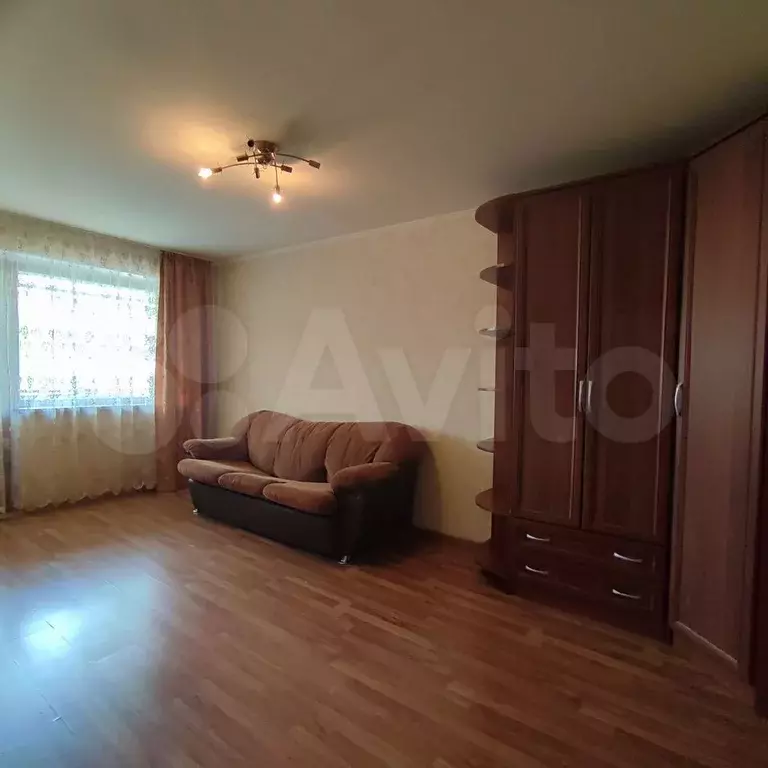 2-к. квартира, 43,9 м, 3/5 эт. - Фото 1