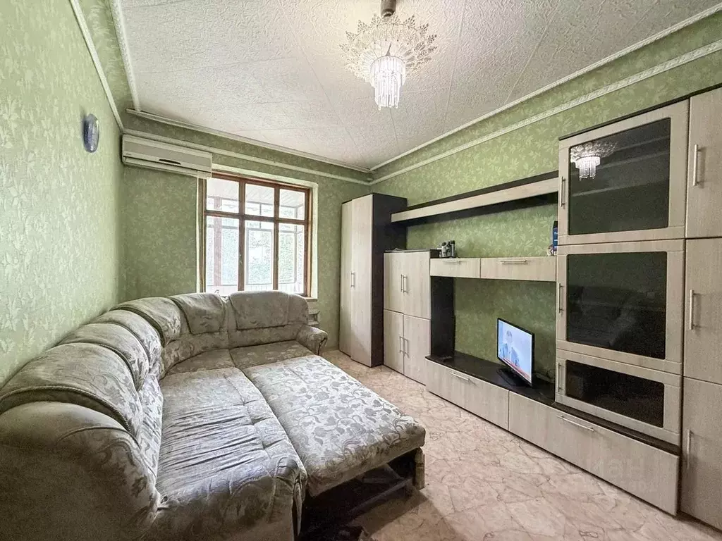 2-к кв. Ростовская область, Таганрог ул. Свободы, 11 (40.0 м) - Фото 0