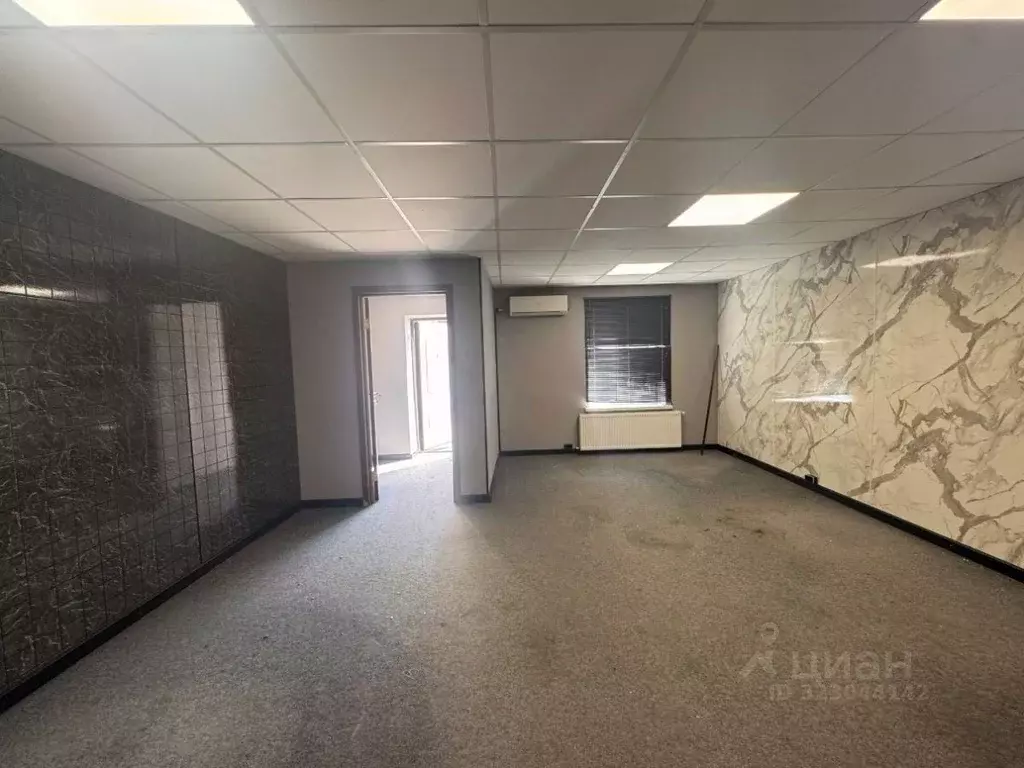 Офис в Краснодарский край, Краснодар Центральный мкр, ул. Советская ... - Фото 1