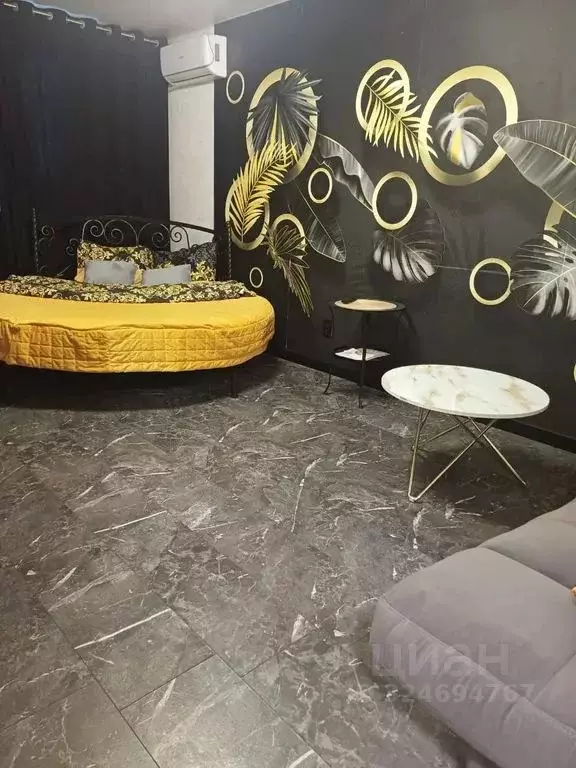 1-к кв. Башкортостан, Уфа Нежинская ул., 27 (36.0 м) - Фото 1