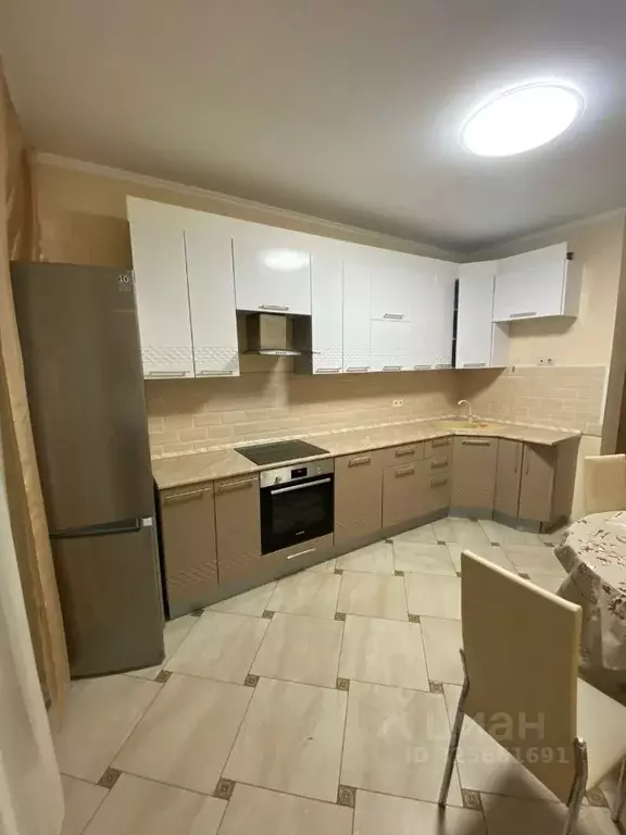 2-к кв. Московская область, Люберцы Зенино ЖК Самолет мкр, ул. ... - Фото 2