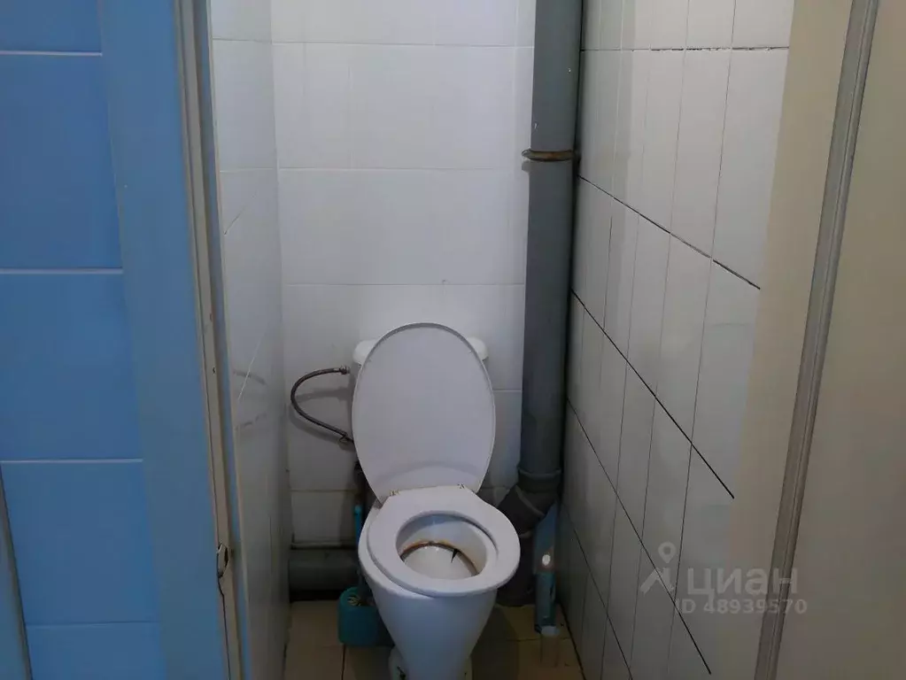 Комната Курская область, Курск Курского завода тракторных запчастей ... - Фото 1