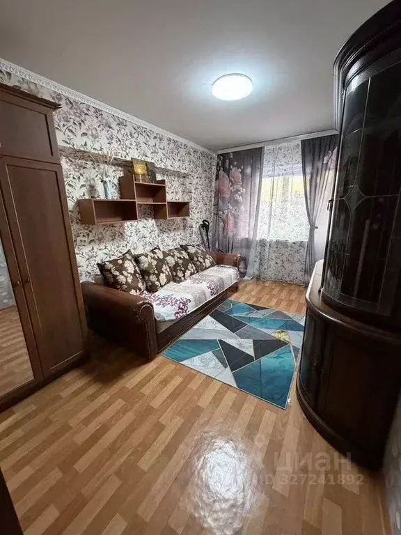 3-к кв. Ямало-Ненецкий АО, Новый Уренгой Советский мкр, 7/2 (67.0 м) - Фото 1