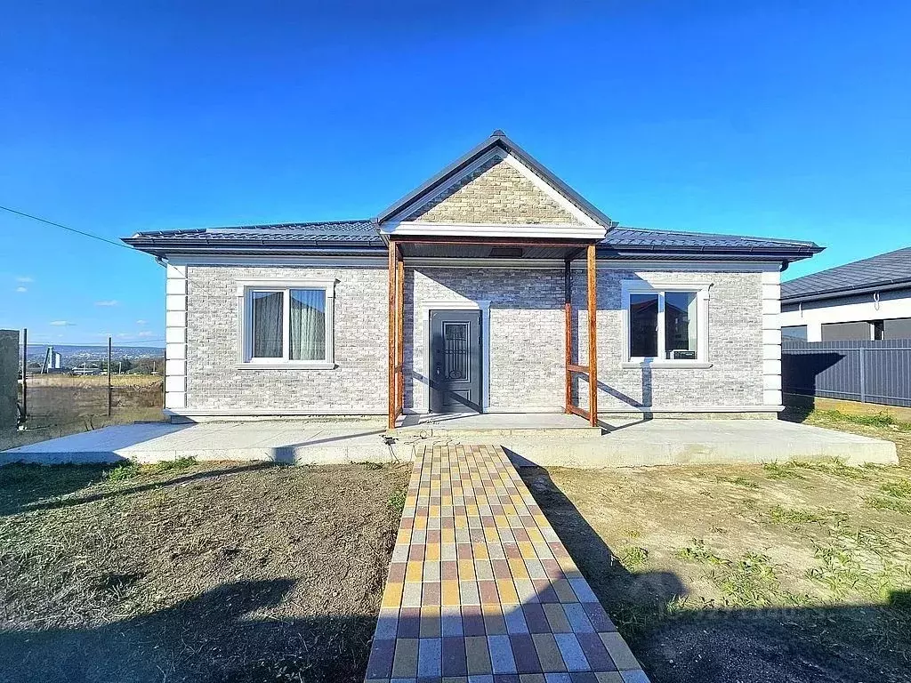 Дом в Ставропольский край, Предгорный муниципальный округ, ... - Фото 1