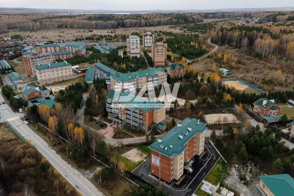 Помещение свободного назначения в Челябинская область, Чебаркульский ... - Фото 1