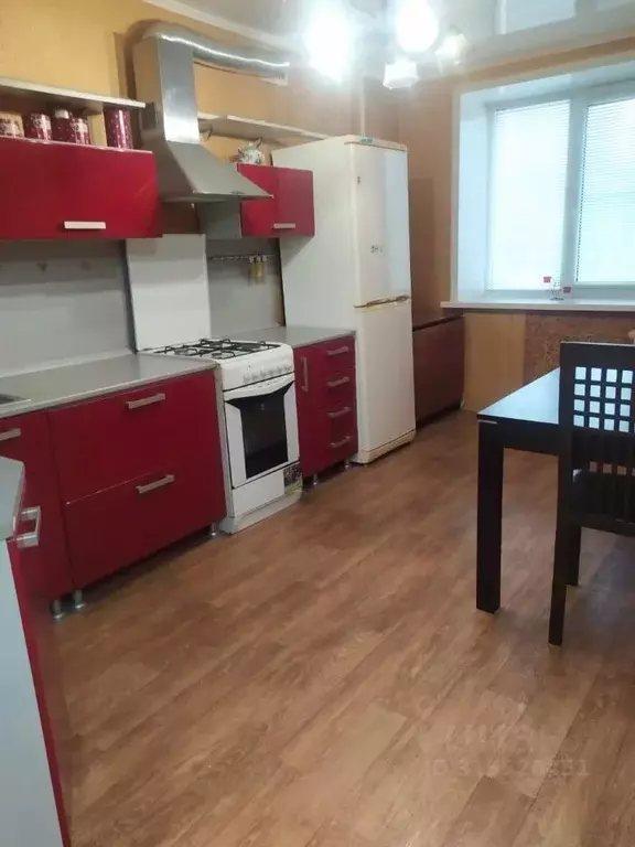 3-к кв. Липецкая область, Липецк просп. Победы, 21 (63.6 м) - Фото 0