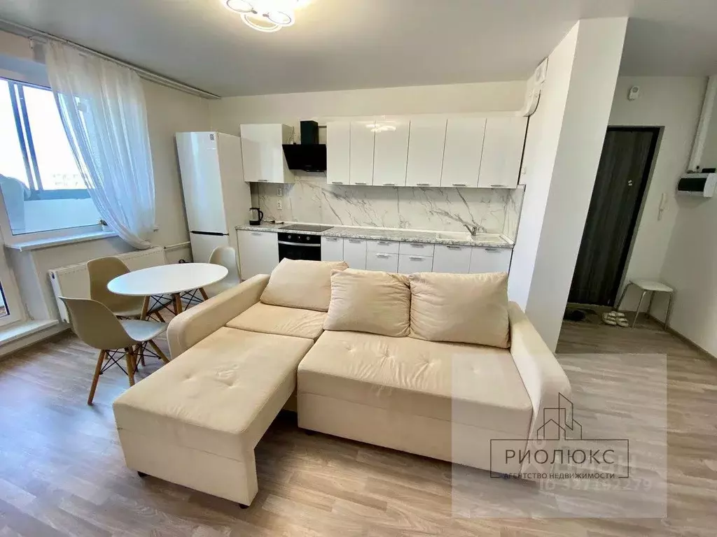 2-к кв. Челябинская область, Челябинск ул. Дмитрия Неаполитанова, 30 ... - Фото 2