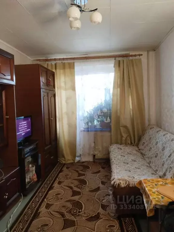 Комната Санкт-Петербург просп. Художников, 22К2 (11.5 м) - Фото 1