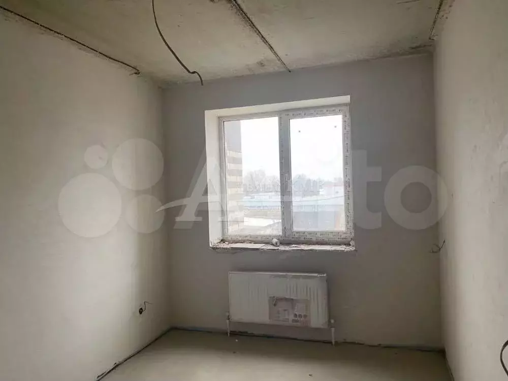 2-к. квартира, 77 м, 3/4 эт. - Фото 1