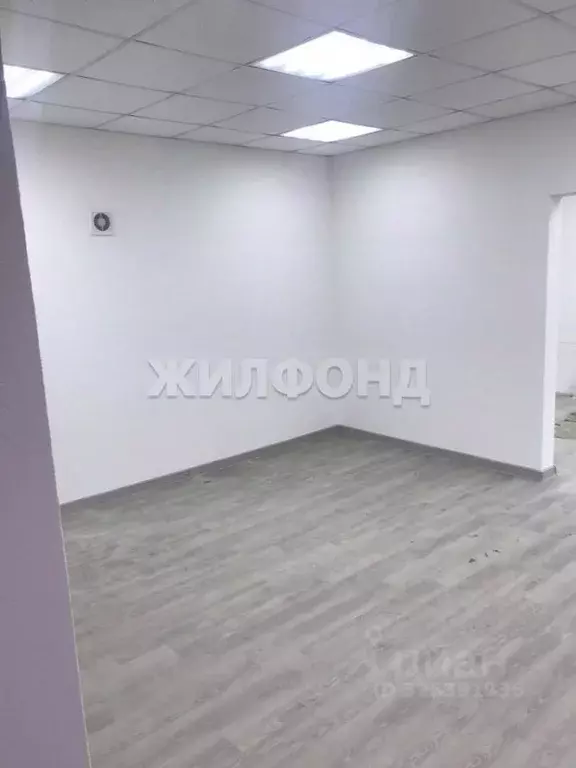 Помещение свободного назначения в Новосибирская область, Новосибирск ... - Фото 1