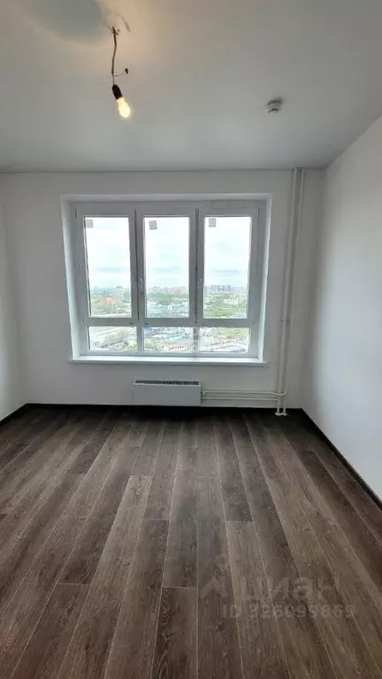 1-к кв. Московская область, Люберцы ул. Рождественская, 12 (33.0 м) - Фото 1