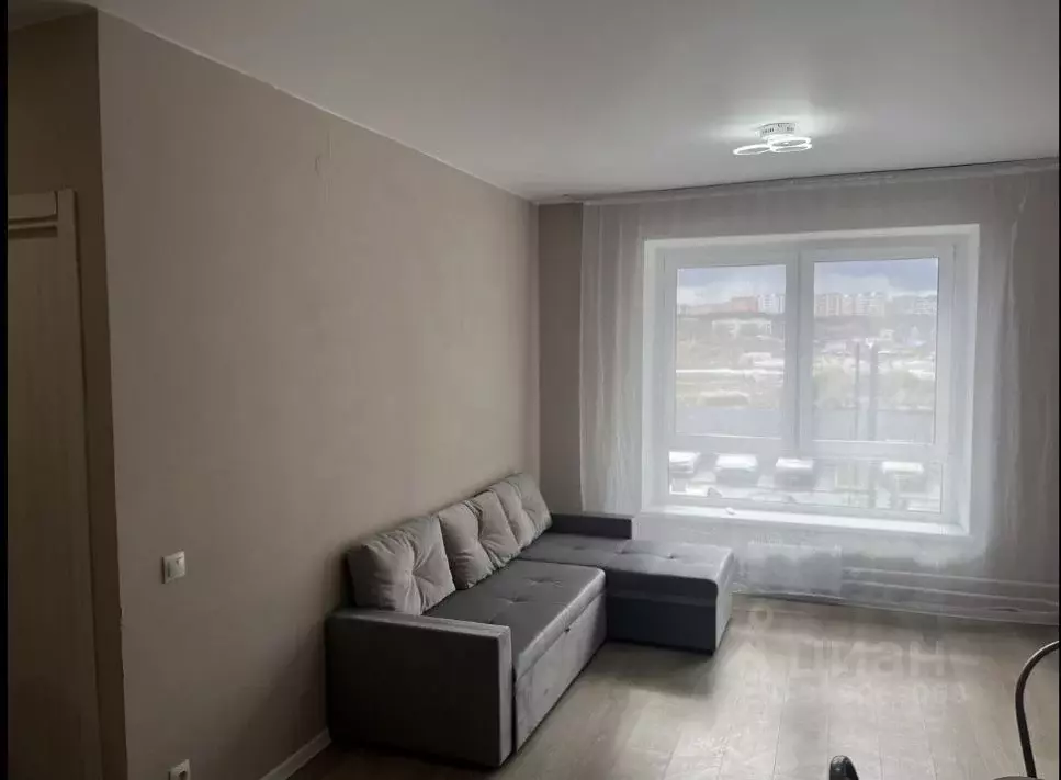 1-к кв. Московская область, Котельники Парковый мкр, 1к20 (39.0 м) - Фото 1