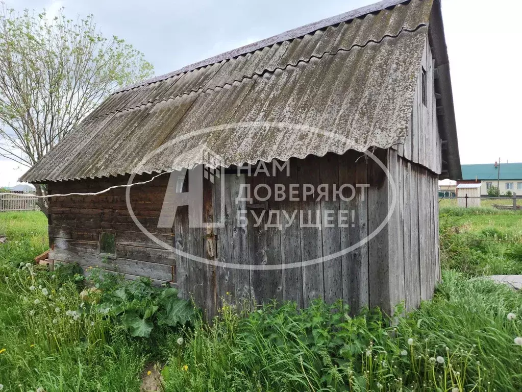Дом в Пермский край, пос. Куеда ул. Автодромная (60 м) - Фото 0