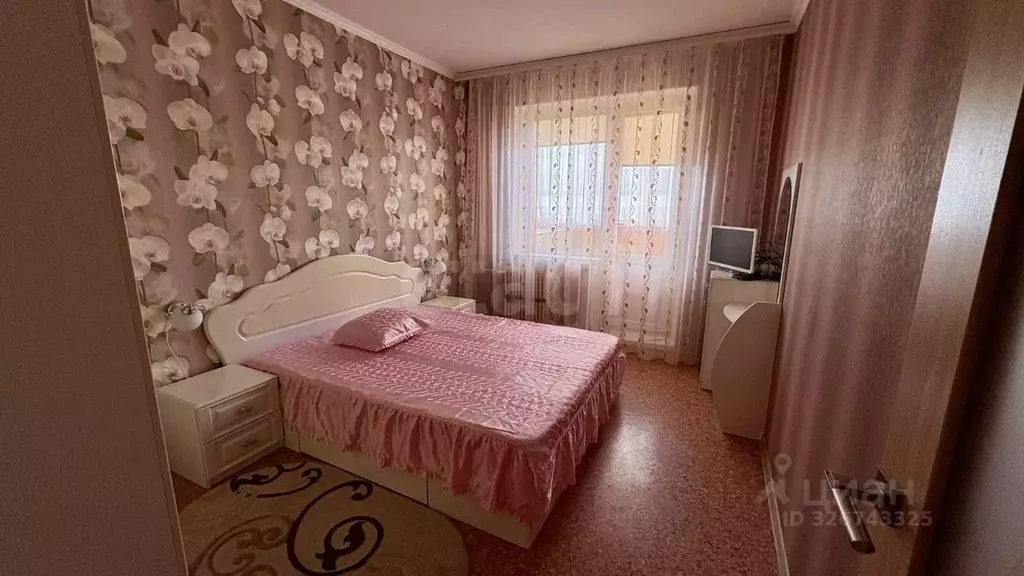 2-к кв. Воронежская область, Воронеж ул. 9 Января, 233/32 (54.2 м) - Фото 2