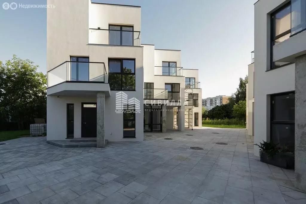 Дом в Калининград, улица Ивана Сусанина, 33 (175.23 м) - Фото 2