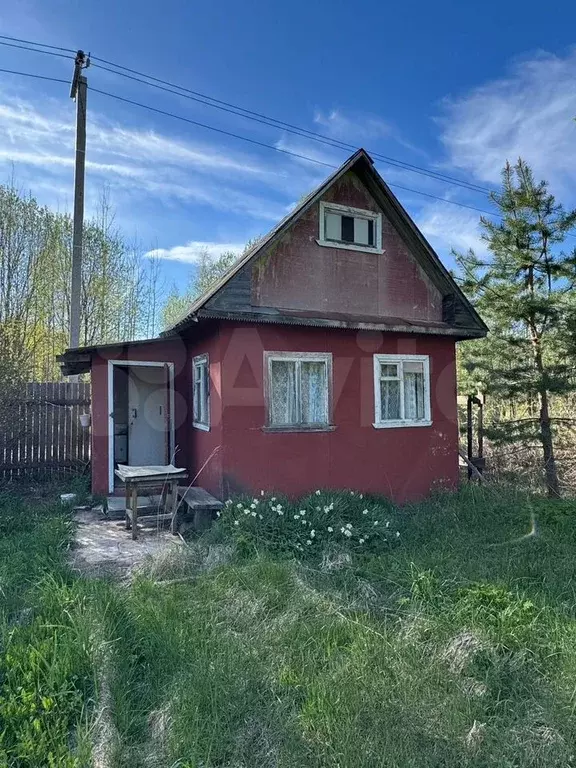 Дача 13,1 м на участке 6 сот. - Фото 0